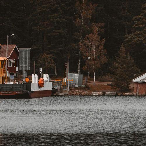 Åland Islands